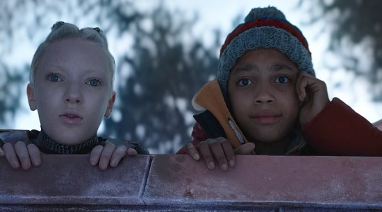 Η «μάχη» των Χριστουγέννων μόλις ξεκίνησε – Οι διαφημίσεις υπερπαραγωγή των John Lewis, M&S και Boots – Δείτε τα βίντεο