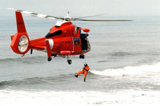 Helmepa-Αμερικανική Ακτοφυλακή: Τα μέτρα που ισχύουν στα αμερικανικά λιμάνια