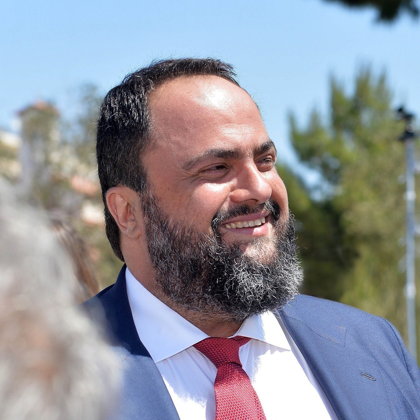 Μαρινάκης: Ένα ακόμη νεότευκτο LNG carrier παρέλαβε η εισηγμένη Capital Product Partners