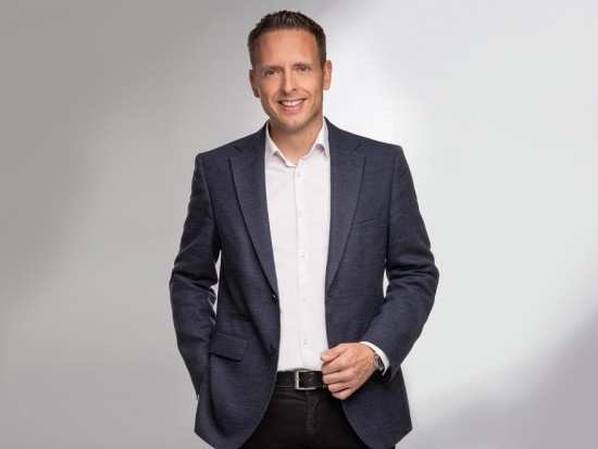 Lidl Ελλάς: Διορίστηκε νέος Πρόεδρος Διοίκησης