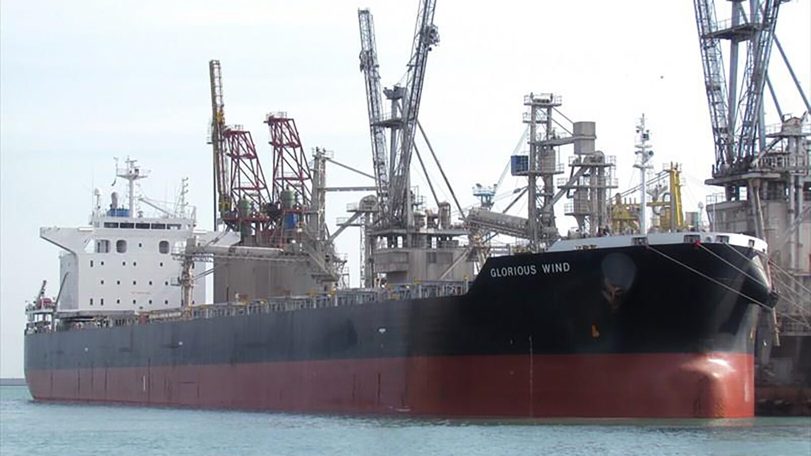 Γιώργος Δελαπόρτας: Η Meadway Bulkers αγόρασε φορτηγό πλοίο ανεβάζοντας τη δύναμη του στόλου στα 13