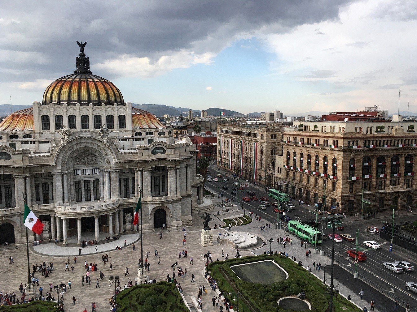 Ρεκόρ Γκίνες: Για ποιον λόγο μπήκε στη λίστα το Μεξικό