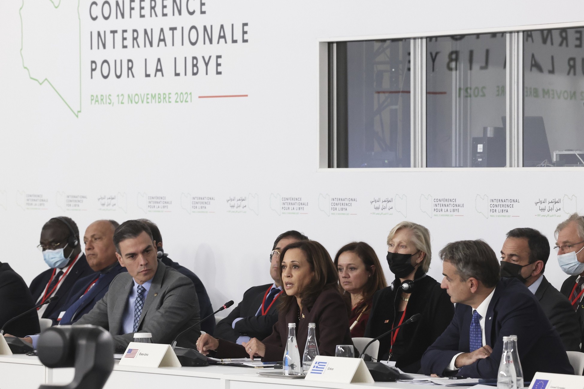 Διάσκεψη για τη Λιβύη: Τα 4 κέρδη για την Ελλάδα – Η απομόνωση της Τουρκίας