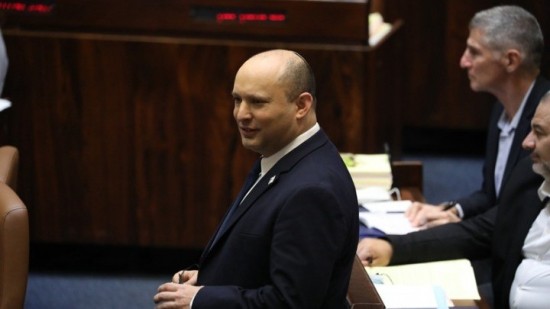 Ισραήλ: Εγκρίθηκε ο προϋπολογισμός έπειτα από τρία χρόνια – Τι προβλέπει