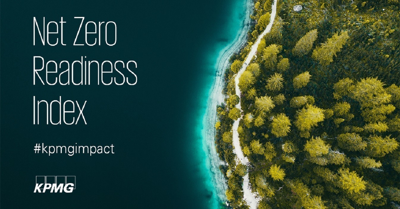 KPMG – Νέος δείκτης Ετοιμότητας Μηδενικού Ισοζυγίου Άνθρακα: Πώς κατατάσσονται οι χώρες