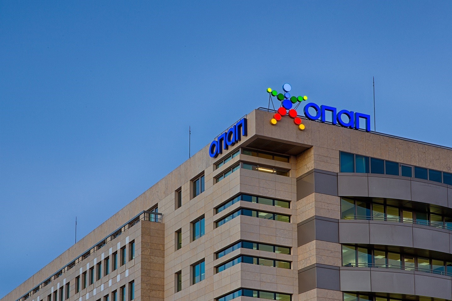 Πώληση της μειοψηφικής συμμετοχής του ΟΠΑΠ στην Betano