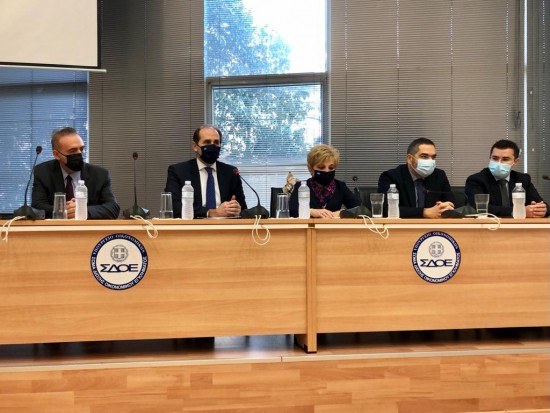 Νέα «όπλα» αποκτά το ΣΔΟΕ στη μάχη κατά του λαθρεμπορίου