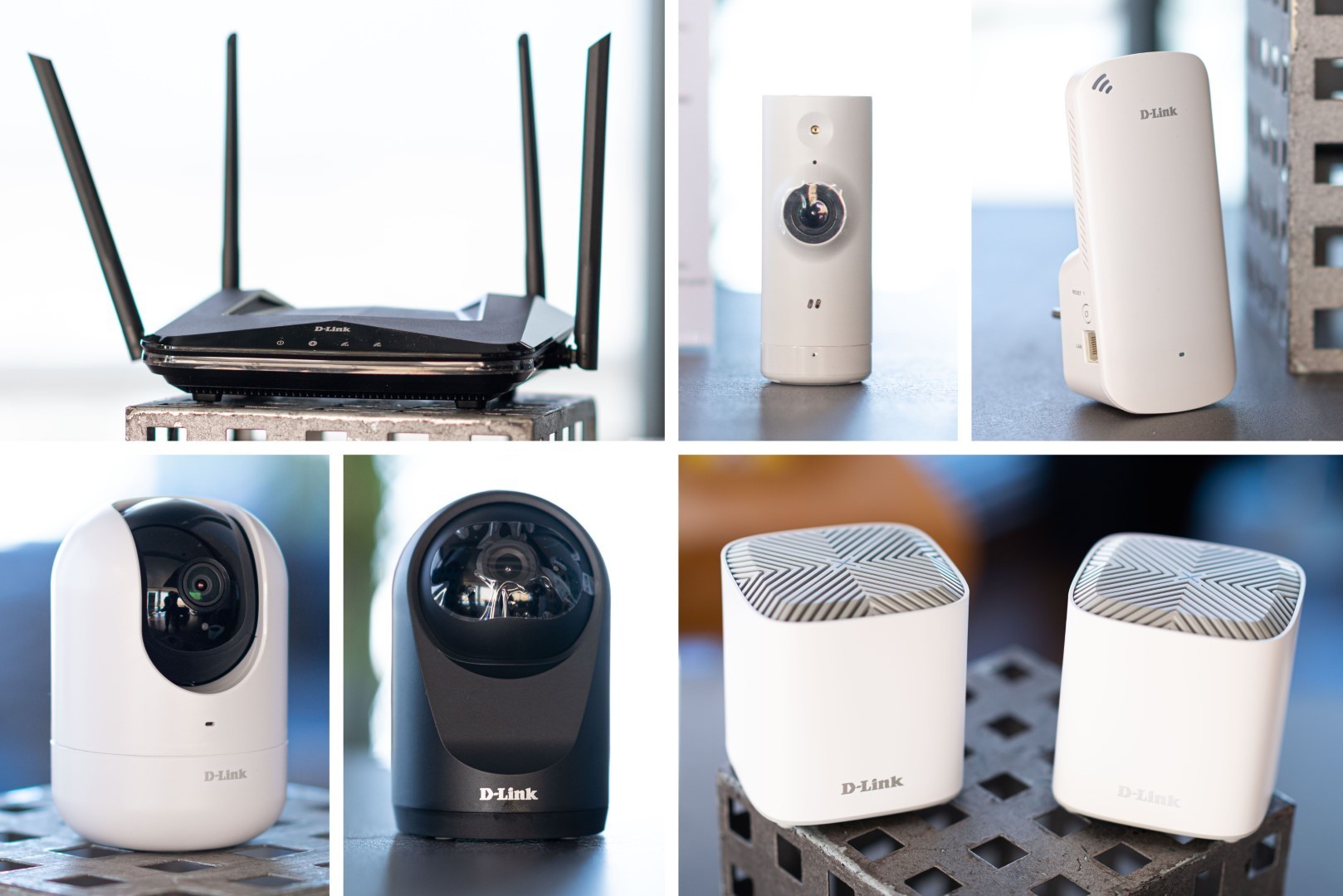 D Link: Νέες λύσεις AI και ανάπτυξη 18% στην ελληνική αγορά