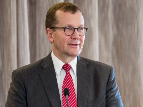 Μετά την ενεργειακή κρίση, έρχεται η διατροφική