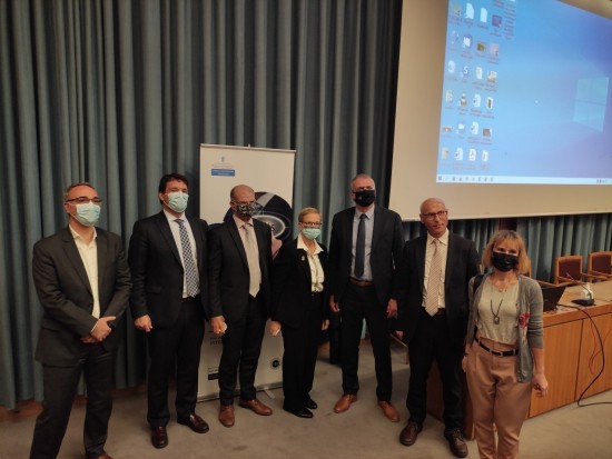 ΕΚΠΑ: Φόρουμ για τον Εσωτερικό Έλεγχο