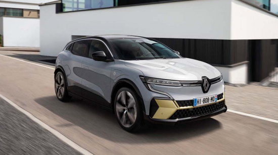 (ΑΦΙΕΡΩΜΑ) Στόχος της Renault η πιο «πράσινη» γκάμα μοντέλων μέχρι το 2025