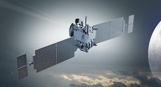 Boeing: Θα δημιουργήσει δορυφορικό στόλο παροχής Internet με 147 δορυφόρους
