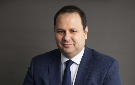 Π. Σταμπουλίδης: Μέσα από το ΤΑΙΠΕΔ θα αναβαθμιστούν οι υποδομές υγείας της χώρας μας