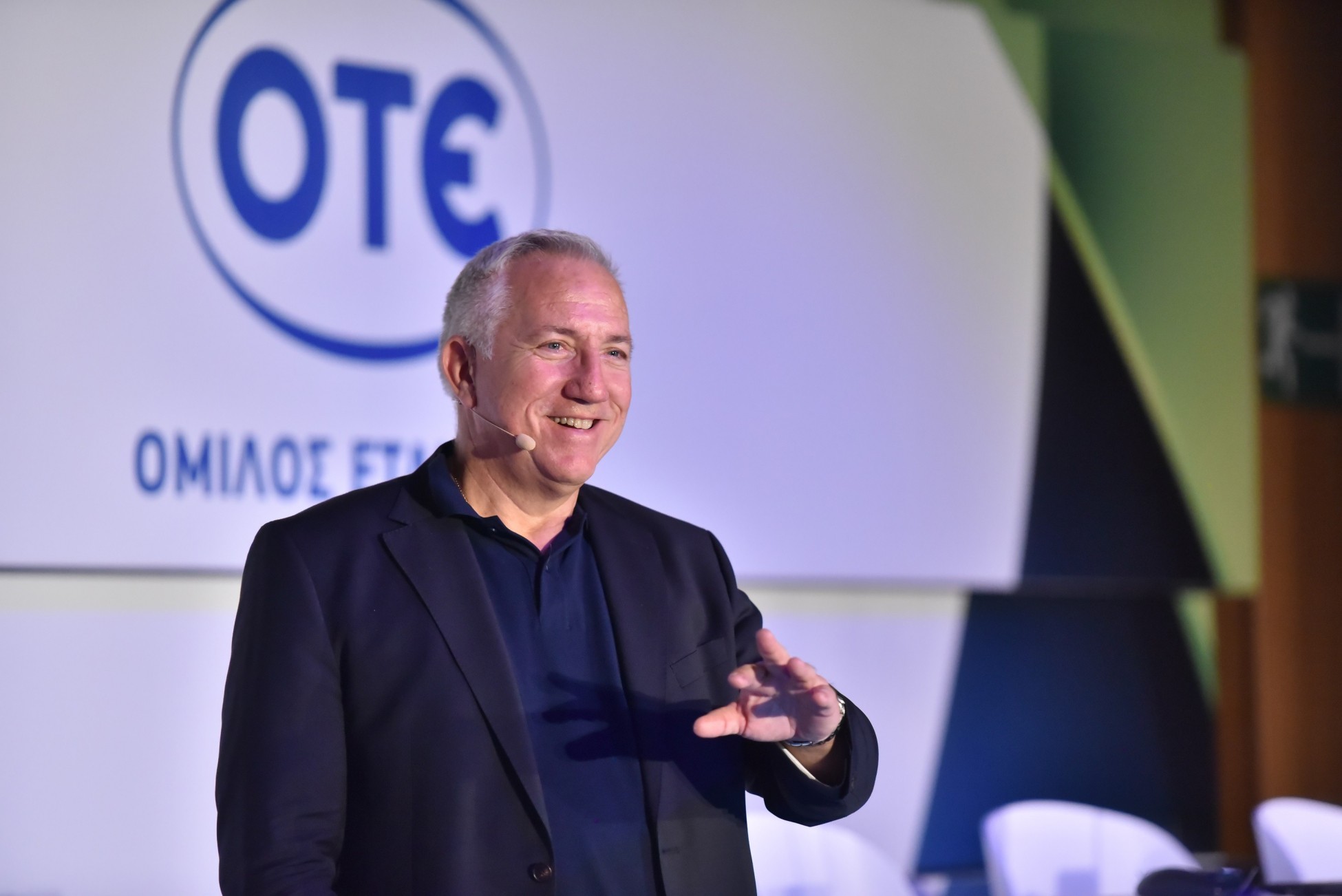 OTE: Διδάσκεται σε διεθνή πανεπιστήμια ο μετασχηματισμός του Ομίλου