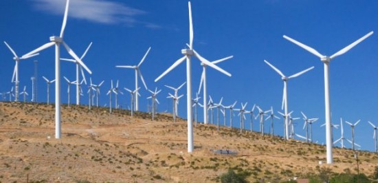 Wind Europe: Δεν αρκεί το πρόγραμμα αιολικής ενέργειας της ΕΕ για να κερδίσει τους κλιματικούς στόχους