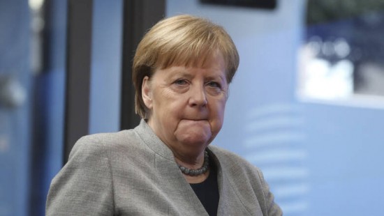 Γερμανία: €55.000 έχει πληρώσει η κυβέρνηση Σολτς για μαλλιά και μακιγιάζ της Μέρκελ από το 2021
