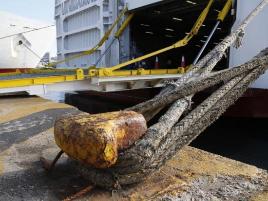 Ικανοποιημένη η ΠΝΟ από τις νέες ΣΣΕ – Συνολικές αυξήσεις στην επιβατηγό ναυτιλία