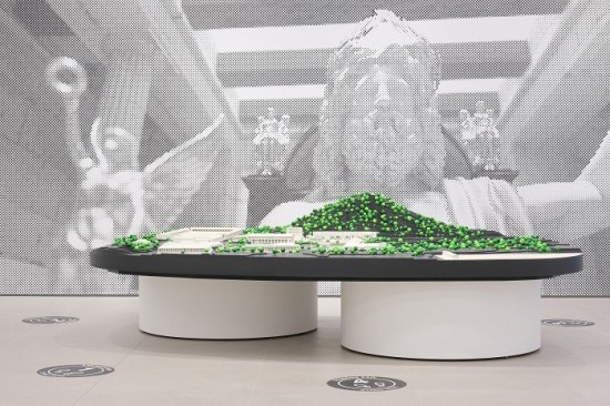 Microsoft: Συνεργασία με το υπουργείο Πολιτισμού για την ψηφιακή διατήρηση της Αρχαίας Ολυμπίας (pics)