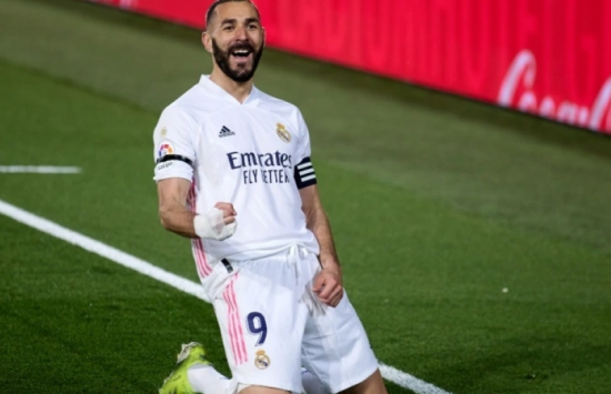 Ένοχος ο Μπενζεμά για την υπόθεση εκβιασμού του Βαλμπουενά – Ποινή φυλάκισης ενός έτους με αναστολή