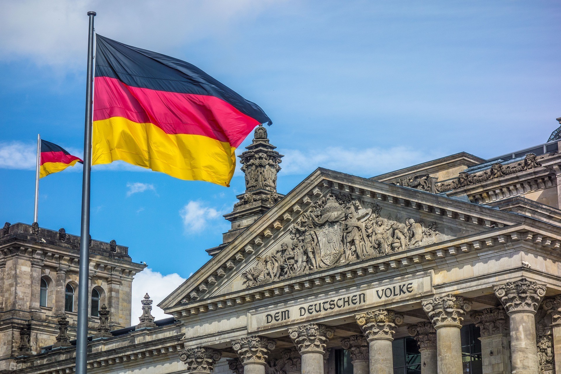 Γερμανία: Eισγηγήσεις του ΥΠΟΙΚ για φοροελαφρύνσεις άνω των 10 δισ. ευρώ
