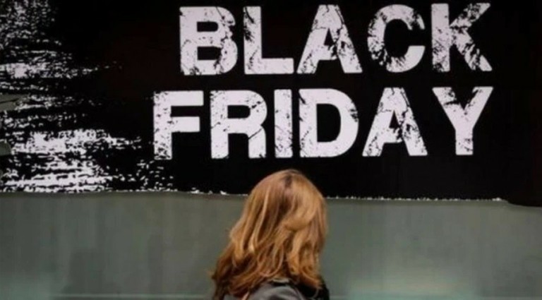 «Black Friday» αλά ελληνικά!