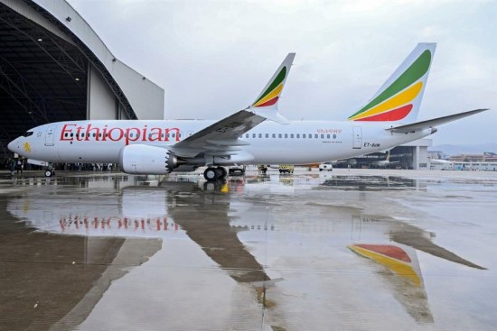 Βoeing: Αποζημιώνει τις οικογένειες των θυμάτων της πτήσης 302 της Ethiopian Airlines – Τι αποκαλύπτει η δικογραφία