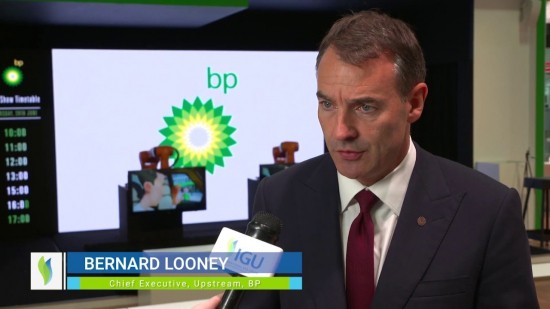 BP: Πετρέλαιο και φυσικό αέριο θα υπάρχουν στο σύστημα ενέργειας για δεκαετίες