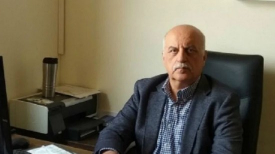 Τζανάκης: Το 1 εκατ. των ανεμβολίαστων θα μολυνθεί το επόμενο τρίμηνο (vid)