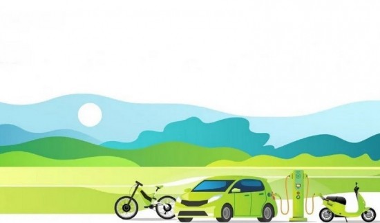 Κινούμαι Ηλεκτρικά: Αύξηση στις αιτήσεις για e-scooters και αυτοκίνητα