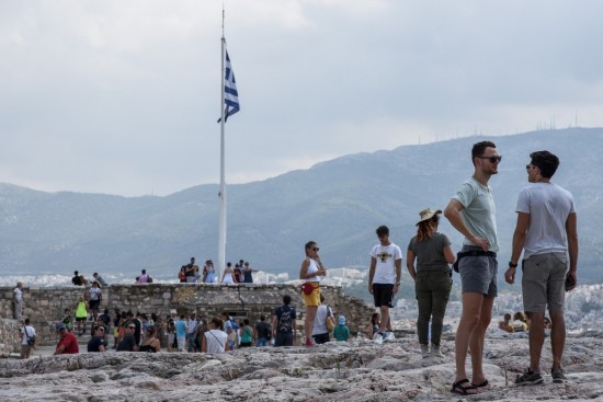 ΕΟΤ: Δράσεις για την προβολή νέων ελληνικών προορισμών σε αγορές της Ευρώπης