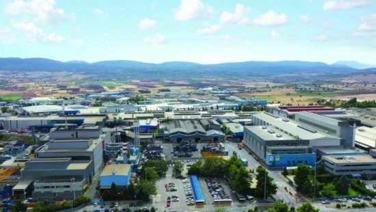 ΕΛΒΑΛΧΑΛΚΟΡ: Ξεκινά από 10 Νοεμβρίου η δημόσια προσφορά του Κοινού Ομολογιακού Δανείου