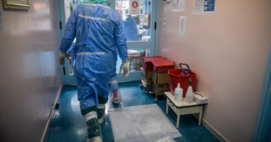 Πλεύρης: Μέσα στην εβδομάδα η επιστράτευση των γιατρών αν δεν καλυφθούν τα κενά (Vid)