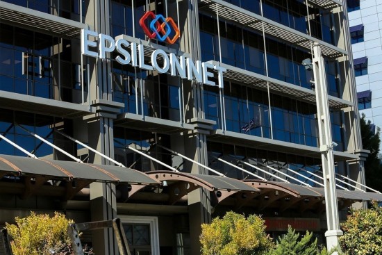 Epsilon Net: Εξαγορά του 60% της Diginet – Στα €1,6 εκατ. το τίμημα