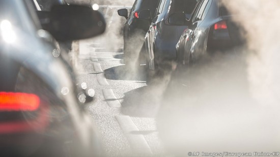 Ζώνες Χαμηλών Εκπομπών: Ποια η συμβολή τους στον περιορισμό της ρύπανσης