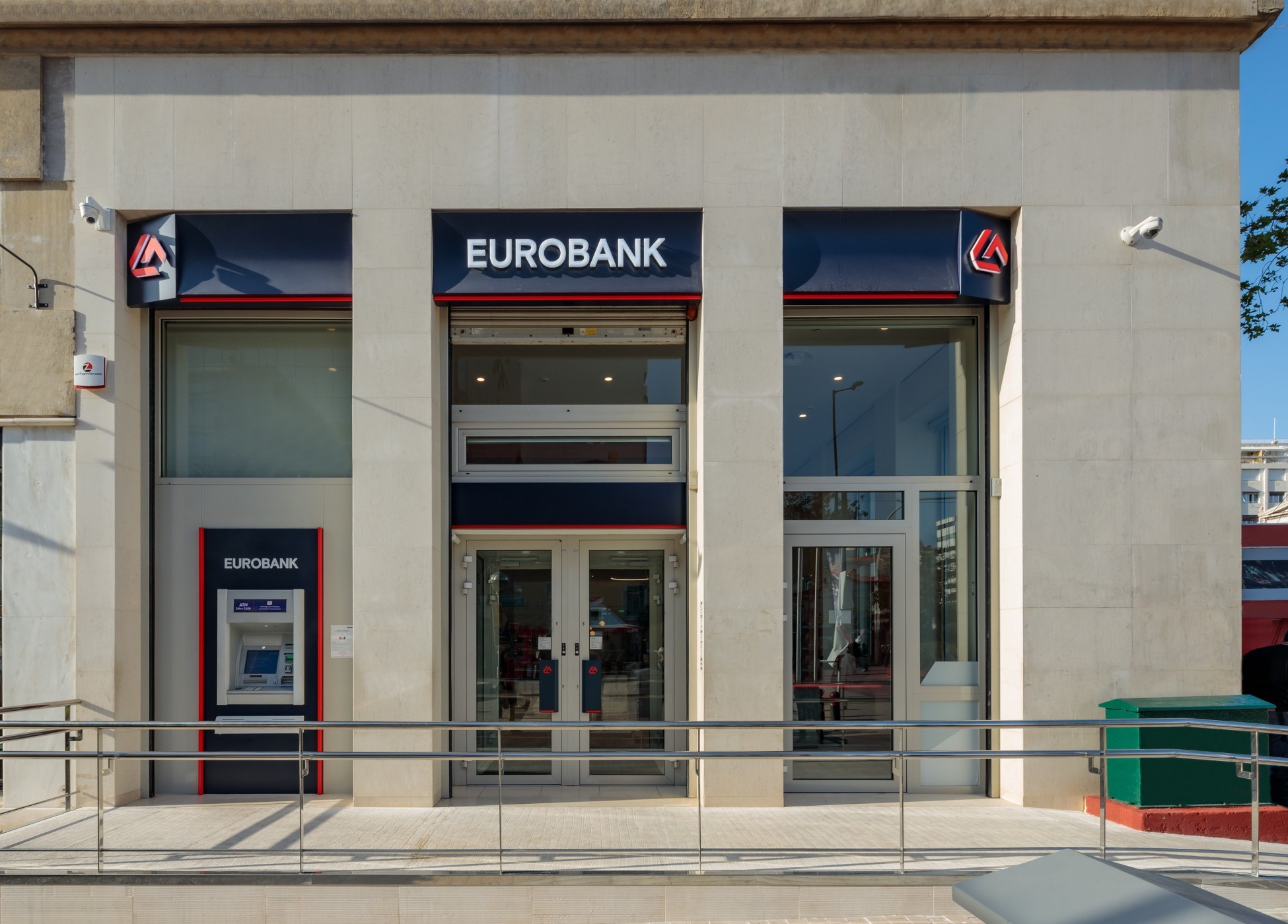 Eurobank: Επιλέχθηκε από το Harvard Business School ως partner σε υποχρεωτικό μάθημα