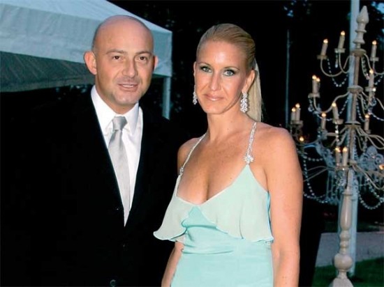 Φερίτ Σαχένκ: Το limit down του Τούρκου επιχειρηματία yavas-yavas!