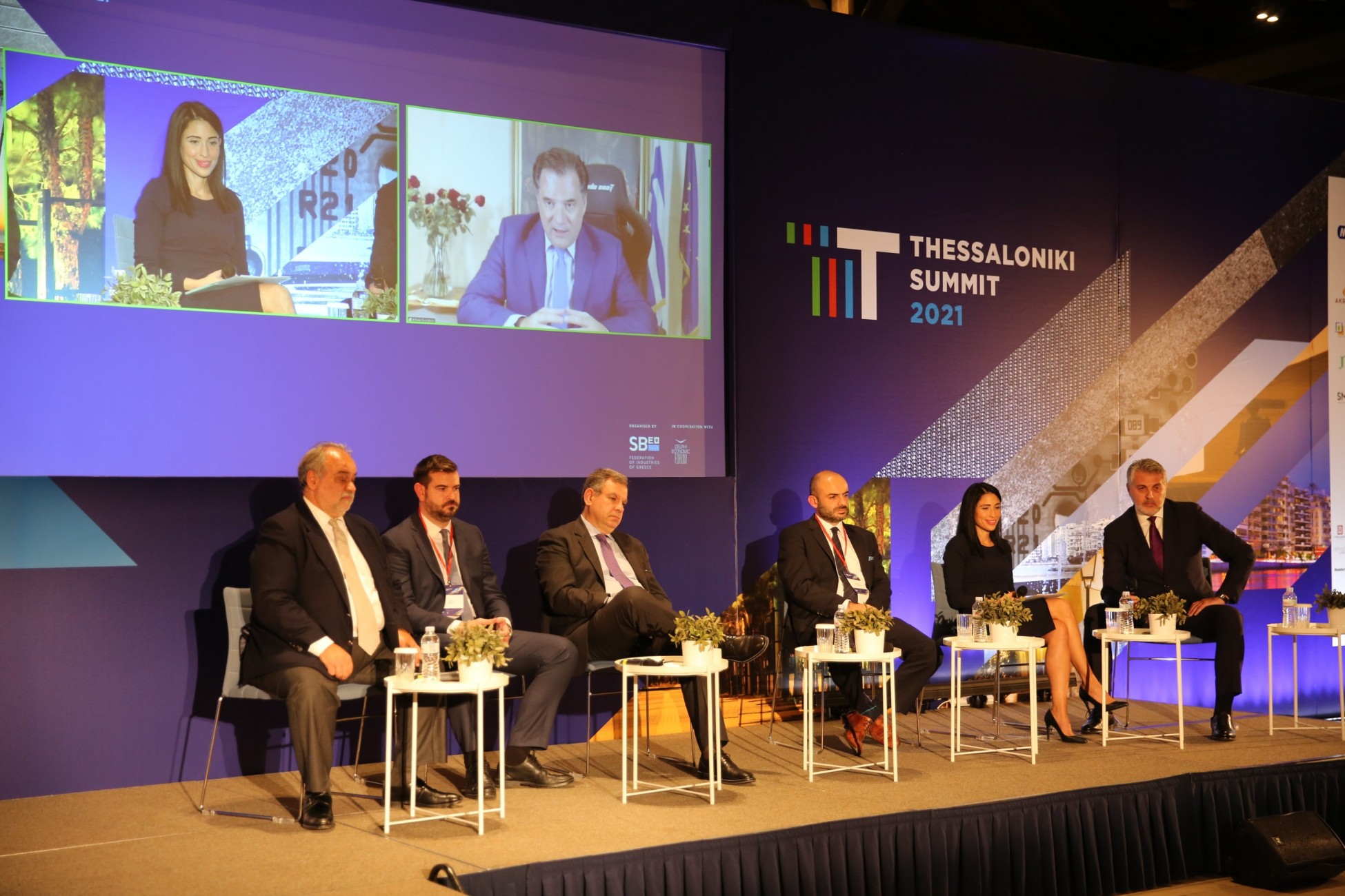 JTI: Με την εξαγορά της ΣΕΚΑΠ τοποθετήθηκαν σημαντικά κεφάλαια στη χώρα