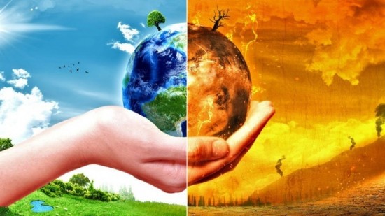 ΓΣΕΕ για Παγκόσμια Ημέρα Περιβάλλοντος: Nα επιταχυνθεί η μετάβαση σε μία κυκλική οικονομία