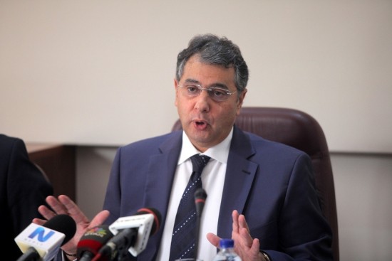 Κορκίδης (ΕΒΕΠ): Έκκληση στους επιχειρηματίες να συνεργαστούν για τα νέα μέτρα