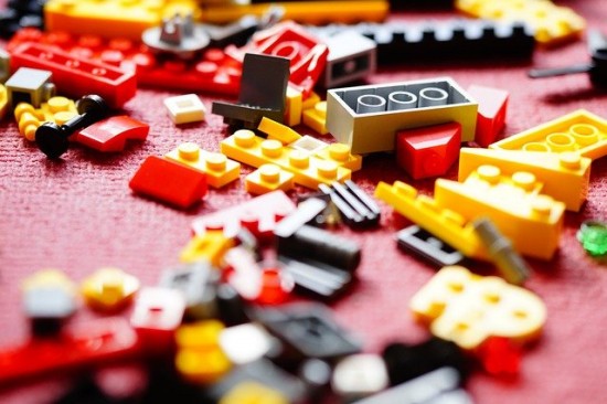 Lego: Οριστικό τέλος στις πωλήσεις παιχνιδιών στην αγορά της Ρωσίας