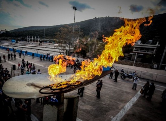 Σε εξέλιξη ο Μαραθώνιος Αθήνας 2021 – Κλειστό το κέντρο – Οι κυκλοφοριακές ρυθμίσεις  