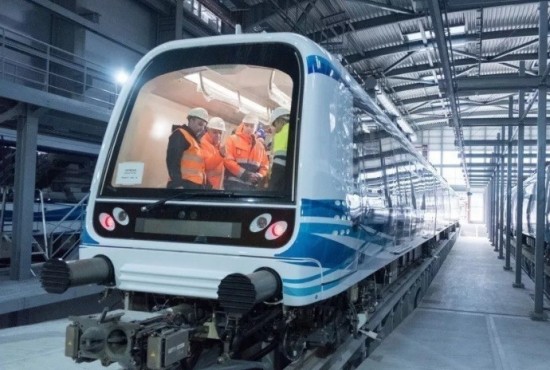 Δέσμευση για ολοκλήρωση του μετρό στο τέλος του 2023