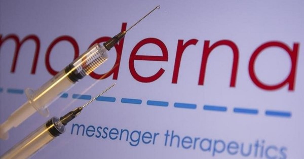Κορωνοϊός: Γιατί η Ελβετία θα καταστρέψει 10 εκατ. δόσεις του εμβολίου της Moderna