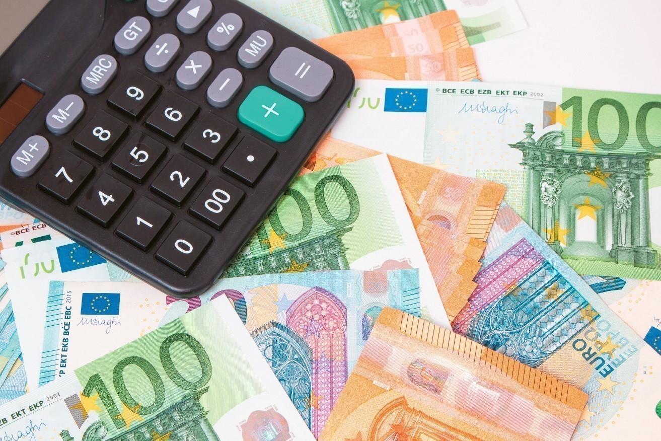 ΕΤΕπ: Χρηματοδότηση ρεκόρ για την Ελλάδα το 2021 –  Έφτασε τα 4,85 δισ. ευρώ