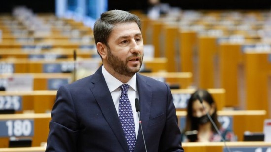 Στην Εξεταστική Επιτροπή της Βουλής σήμερα ο Νίκος Ανδρουλάκης – Καταθέτει για τις υποκλοπές