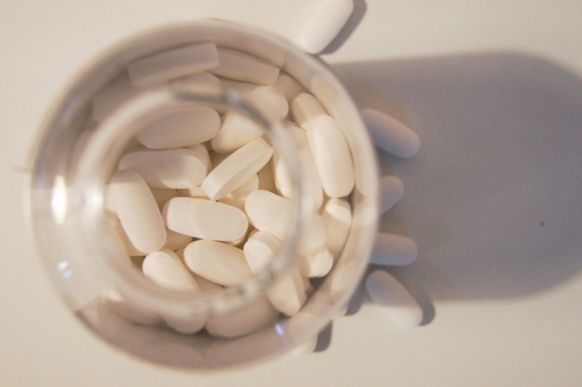 Αντισυλληπτικό χάπι χωρίς συνταγή για πρώτη φορά στις ΗΠΑ