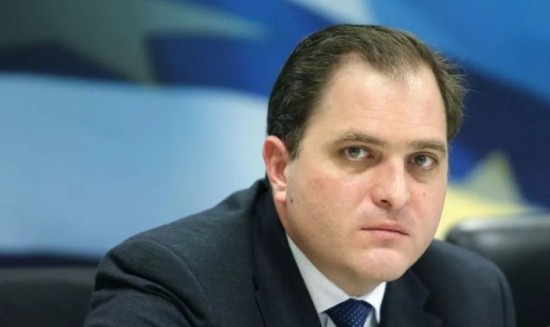 Πιτσιλής για λαθρεμπόριο καυσίμων: «Τρέχει» η πλατφόρμα που εντοπίζει τα πρατήρια με παραβατικότητα