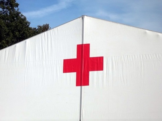 Διεθνής Επιτροπή Ερυθρού Σταυρού: Περικοπές σε περίπου 1.500 θέσεις εργασίας λόγω έλλειψης πόρων