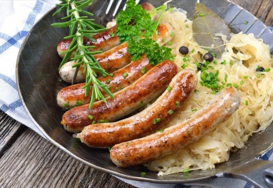 Νυρεμβέργη: Αποκτά Μουσείο Λουκάνικου