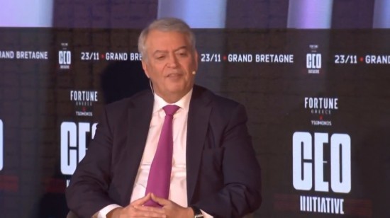 Α. Ταμβακάκης: Γιατί τώρα είναι η μεγάλη ευκαιρία των ελληνικών private equities